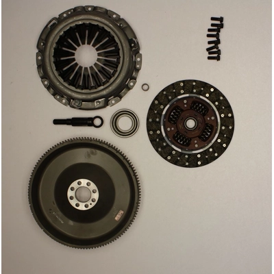 New Clutch Kit by EXEDY - NSK1000FW pa2