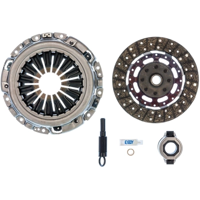 New Clutch Kit by EXEDY - NSK1002 pa2