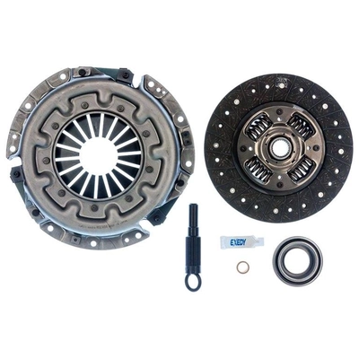 New Clutch Kit by EXEDY - NSK1004 pa2