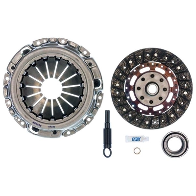 New Clutch Kit by EXEDY - NSK1005 pa2