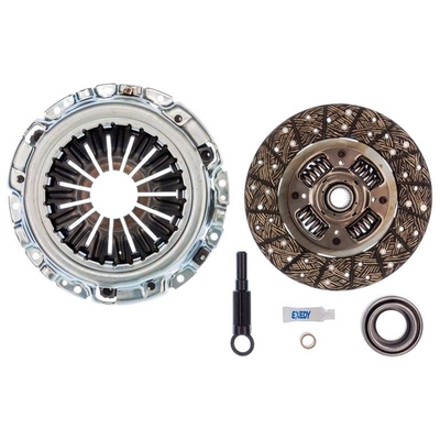 New Clutch Kit by EXEDY - NSK1007 pa2