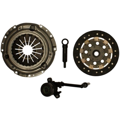 EXEDY - NSK1009 - New Clutch Kit pa3