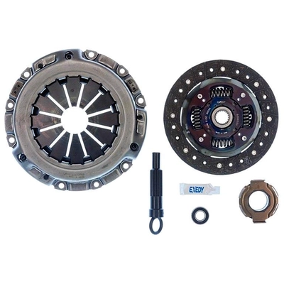 New Clutch Kit by EXEDY - SZK1000 pa2