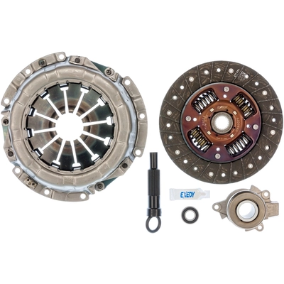 New Clutch Kit by EXEDY - SZK1003 pa2