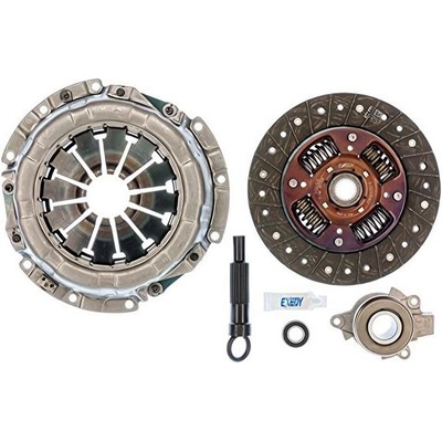 New Clutch Kit by EXEDY - SZK1003 pa3