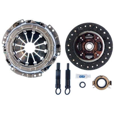 EXEDY - TYK1501 - New Clutch Kit pa2