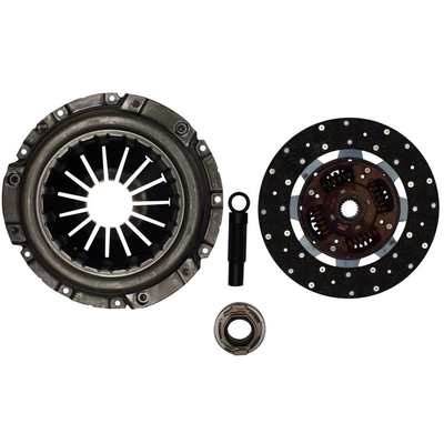 New Clutch Kit by EXEDY - TYK1503 pa2