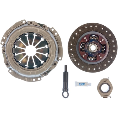 New Clutch Kit by EXEDY - TYK1504 pa1
