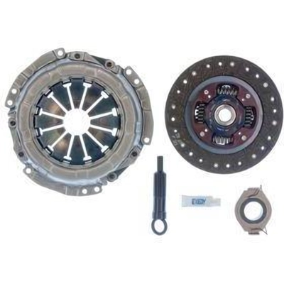 New Clutch Kit by EXEDY - TYK1504 pa3