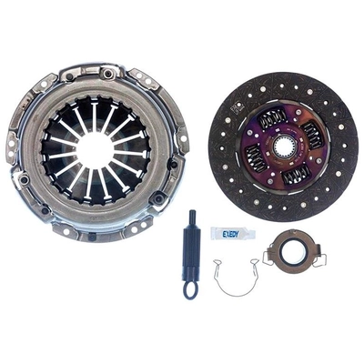 New Clutch Kit by EXEDY - TYK1506 pa2