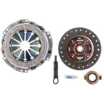 EXEDY - TYK1518 - New Clutch Kit pa1