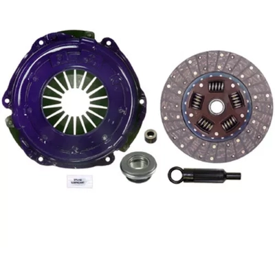 PERFECTION CLUTCH - 30005S - Transmission Clutch Kit pa1