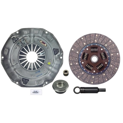 PERFECTION CLUTCH - 30006S - ZOOM Street Performance Clutch Kit pa1