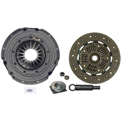 PERFECTION CLUTCH - 30008 - Clutch Kit pa1