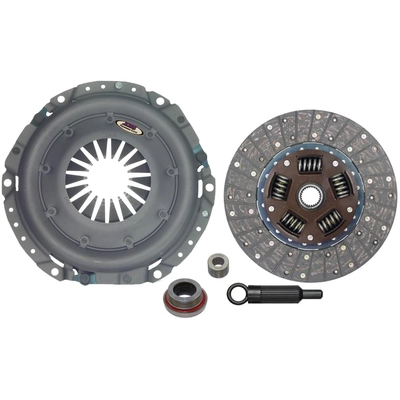 PERFECTION CLUTCH - 30009 - Clutch Kit pa1