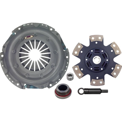 PERFECTION CLUTCH - 30015 - New Clutch Kit pa1