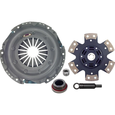 PERFECTION CLUTCH - 30015 - New Clutch Kit pa2