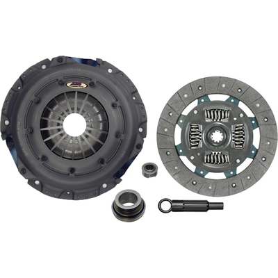 PERFECTION CLUTCH - 30018 - New Clutch Kit pa1