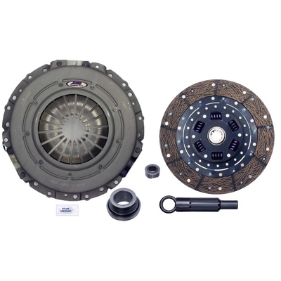 PERFECTION CLUTCH - 30019 - ZOOM Street Performance Clutch Kit pa1