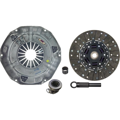 New Clutch Kit by PERFECTION CLUTCH - 30025 pa1