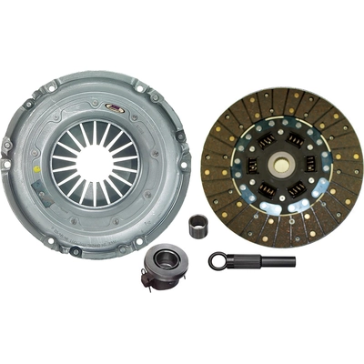 PERFECTION CLUTCH - 30027 - Clutch Kit pa2