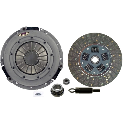 PERFECTION CLUTCH - 30048S - Clutch Kit pa1