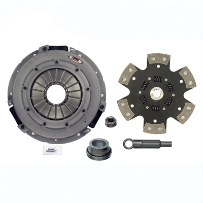 PERFECTION CLUTCH - F3-48 - Transmission Clutch Kit pa1