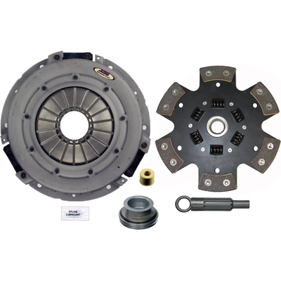 PERFECTION CLUTCH - F3-48S - New Clutch Kit pa1