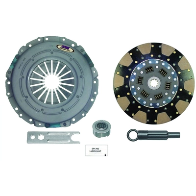 PERFECTION CLUTCH - HP64-1 - Clutch Kit pa1