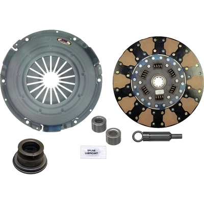 PERFECTION CLUTCH - HP9091-1 - New Clutch Kit pa1