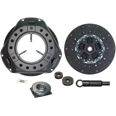 PERFECTION CLUTCH - MU1011-1 - Clutch Kit pa1