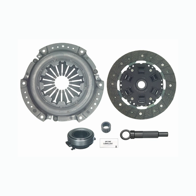 PERFECTION CLUTCH - MU1122-1 - Clutch Kit pa1