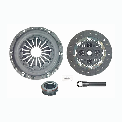 PERFECTION CLUTCH - MU115-1 - Clutch Kit pa1