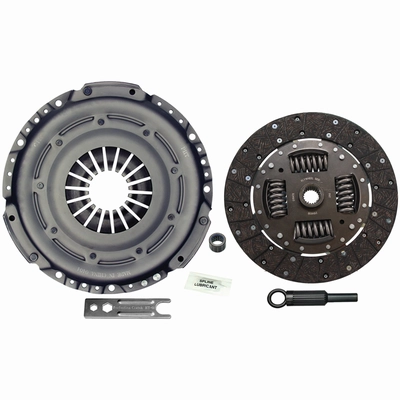 PERFECTION CLUTCH - MU116-1A - Clutch Kit pa1