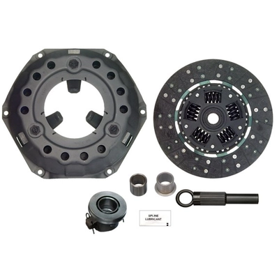 PERFECTION CLUTCH - MU1525-1 - Clutch Kit pa1