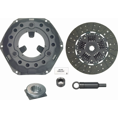New Clutch Kit by PERFECTION CLUTCH - MU1647-1B pa1