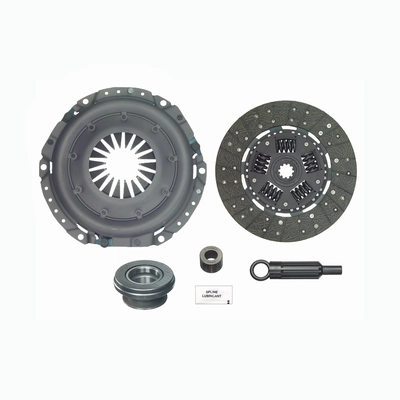 New Clutch Kit by PERFECTION CLUTCH - MU1675-1 pa1