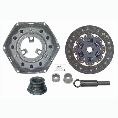 PERFECTION CLUTCH - MU1676-1 - New Clutch Kit pa1