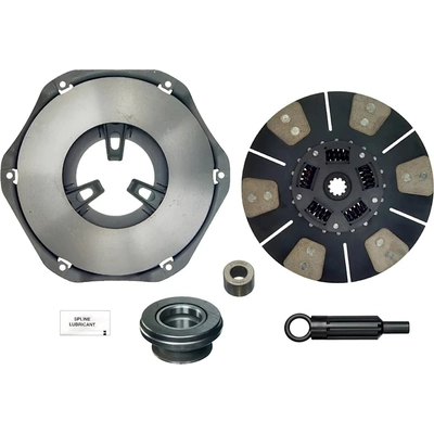 PERFECTION CLUTCH - MU1862-1A - New Clutch Kit pa2
