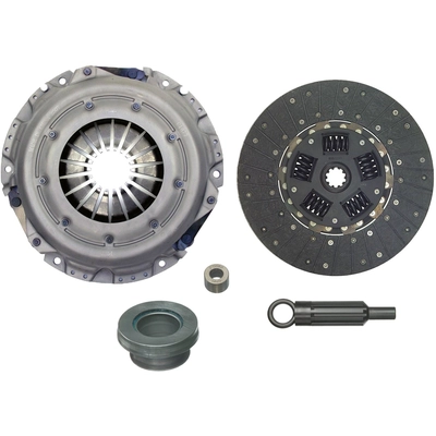 PERFECTION CLUTCH - MU1877-1 - Clutch Kit pa1