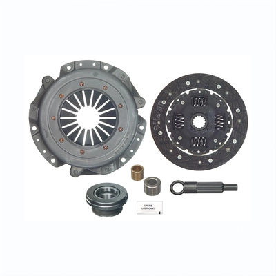 PERFECTION CLUTCH - MU1880-1 - Clutch Kit pa1