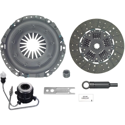 PERFECTION CLUTCH - MU1890-1B - Clutch Kit pa1