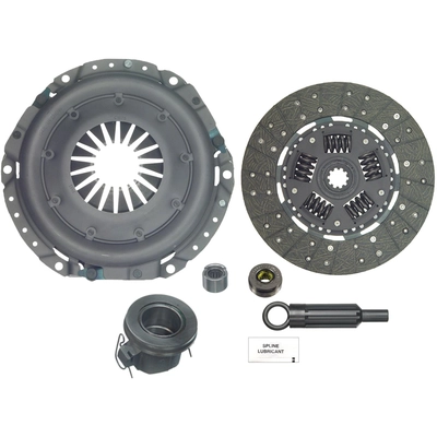 PERFECTION CLUTCH - MU1890-1D - Clutch Kit pa1