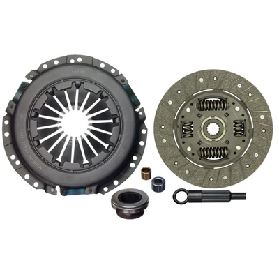 PERFECTION CLUTCH - MU1904-1 - Clutch Kit pa1