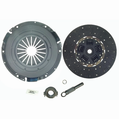 New Clutch Kit by PERFECTION CLUTCH - MU1909-1B pa1