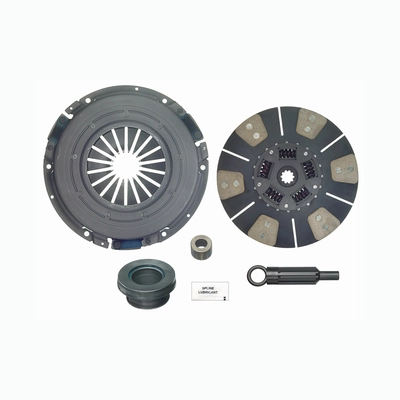 PERFECTION CLUTCH - MU1909-1C - Clutch Kit pa1