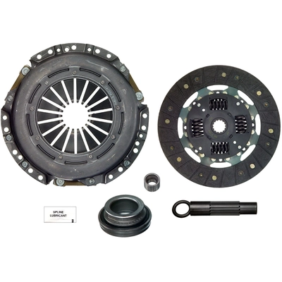 PERFECTION CLUTCH - MU1914-1A - Clutch Kit pa1