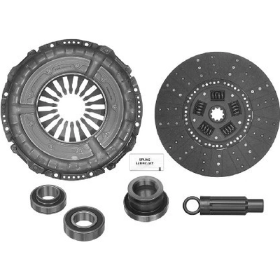 PERFECTION CLUTCH - MU1919-1B - New Clutch Kit pa1
