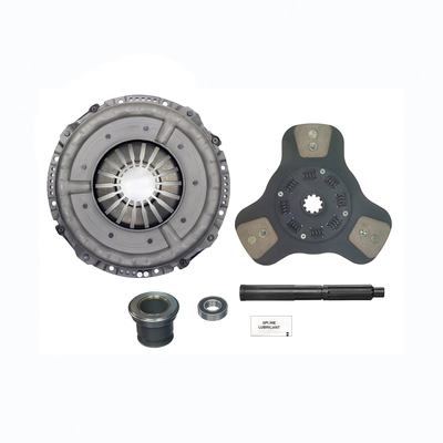 PERFECTION CLUTCH - MU1919-1D - Clutch Kit pa1