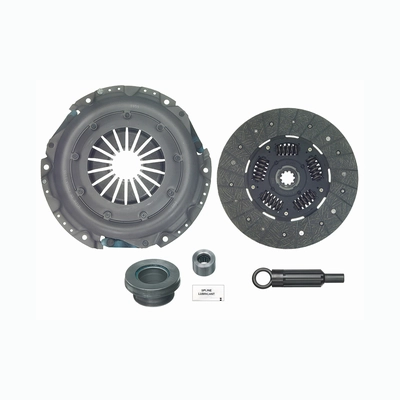 PERFECTION CLUTCH - MU1950-1 - Clutch Kit pa1